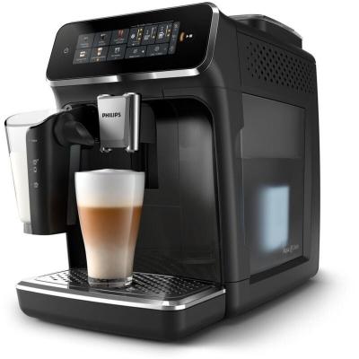 PHILIPS Cafeti&egrave;re superautomatique  ep334150 noir 1,8 l 