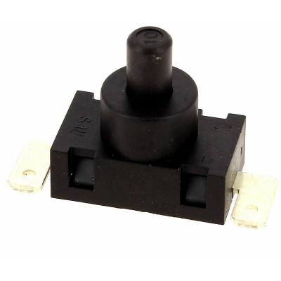 Interrupteur 2 cosses marche-arret pour Aspirateur Philips