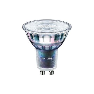 PHILIPS Phil Master Ledspot Expert Color 5,5w Gu10 25&deg; 930 3000k Dimmbar