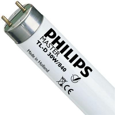 LIGHTO Philips TL-D 30W/840 G13 coolwhite - Lampes fluorescentes, socle G13