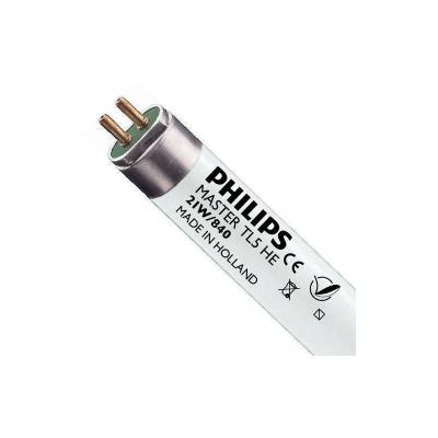  Philips MASTER TL5 HE 21W 21W G5 A+ Tube fluorescent Blanc p&acirc;le