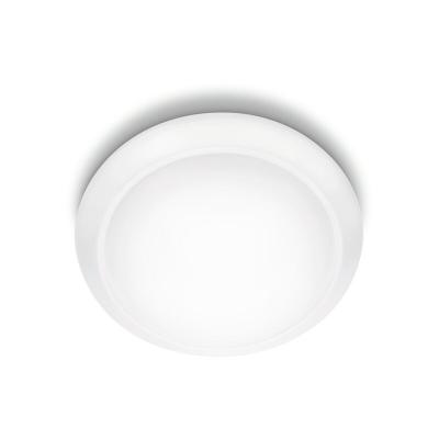 PHILIPS  Cinnabar 17w 1500lumen 4000k 32 Cm Led Ceiling Light Blanc