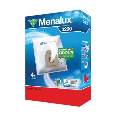 PHILIPS  - sachet de sacs pour pieces aspirateur nettoyeur petit electromenager - T57F