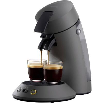 PHILIPS  SENSEO&reg; Original Plus CSA210/50 Machine &agrave; caf&eacute; &agrave; dosettes noir