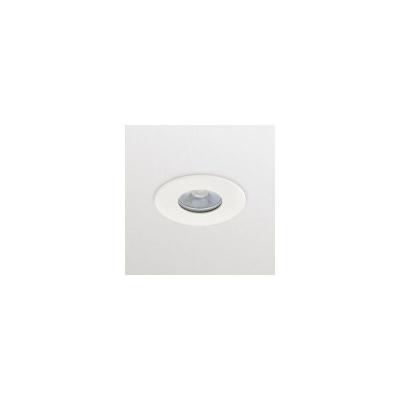 PHILIPS Spot encastr&eacute; LED CoreLine Accent fixe RS140B 8 W 650 lm 3000K blanc