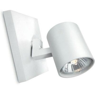 PHILIPS  myLiving Runner spot GU10 1 lampe blanc