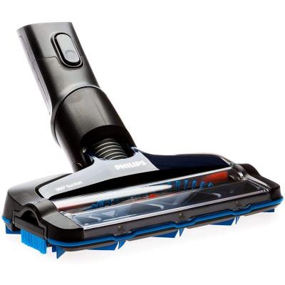 PHILIPS Turbo-brosse 360&deg; 18v pour aspirateurs speedpro max