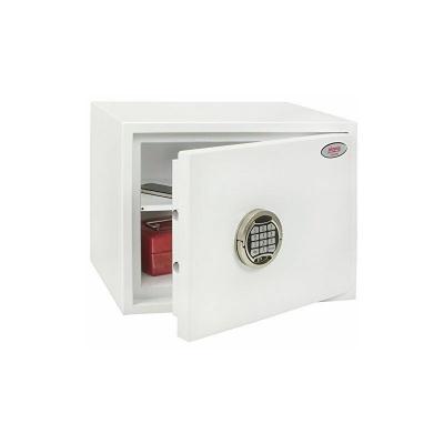  SAFE Coffre-fort de s&eacute;curit&eacute; a serrure &eacute;lectronique 24L SS1182E MKII 