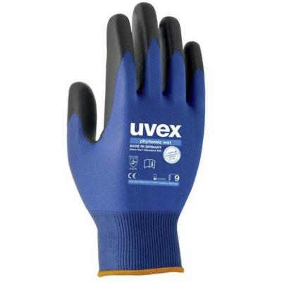 UVEX   phynomic 6006012 Polym&egrave;re Gants de montage Taille: 11 EN 388 1 paire(s)