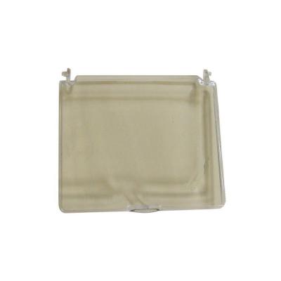 GENERIQUE Boite couvre touche Hotte 481944089645 WHIRLPOOL - 98709