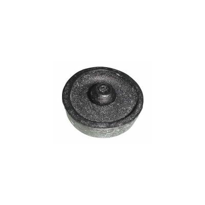CANDY Pied arri&egrave;re fixe pour machine &agrave; laver  92606474