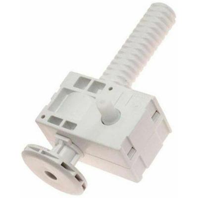 ROSIERES Pied arri&egrave;re r&eacute;glable pour Lave-vaisselle Candy 91670150