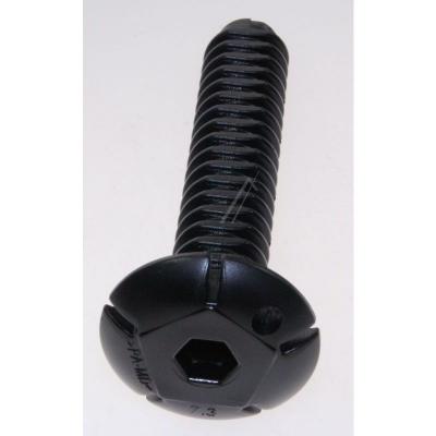 BOSCH Pied pour lave-vaisselle  SMI63M75EU-00 612650