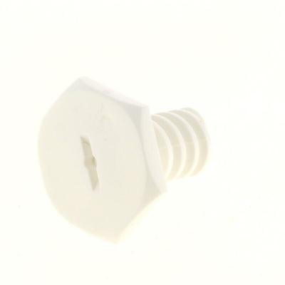 INDESIT Pied reglable 177x375mm c00506981 pour Refrigerateur Ariston