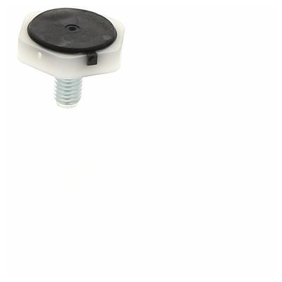 INDESIT Pied reglable pour Lave-linge Ariston