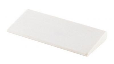 MULLER M&uuml;ller Pierre &agrave; aiguiser burin creux 100x40x10mm