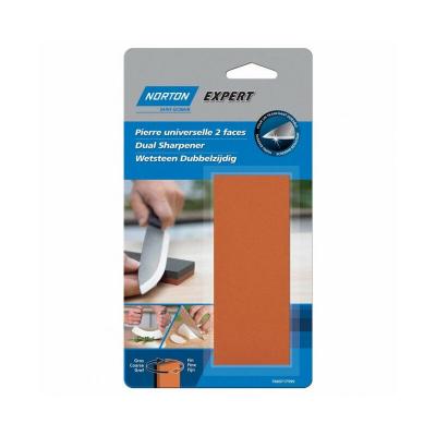 NORTON Peinture Acrylique Satin&eacute; - Blanc - 0.5 L - TECHNIC