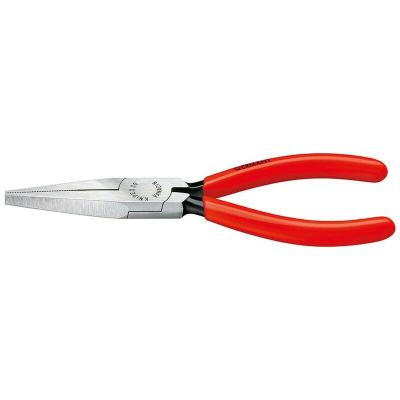 KNIPEX Pince &agrave; becs longs plat 190mm  30 11 190