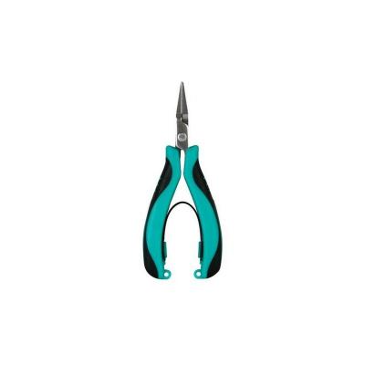 PEREL Velleman Vt283&nbsp;Pince plate, Multicolore