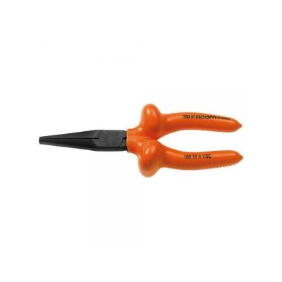 FACOM Pince &agrave; becs ronds isol&eacute;e 1000 Volts s&eacute;rie VSE  189.17AVSE