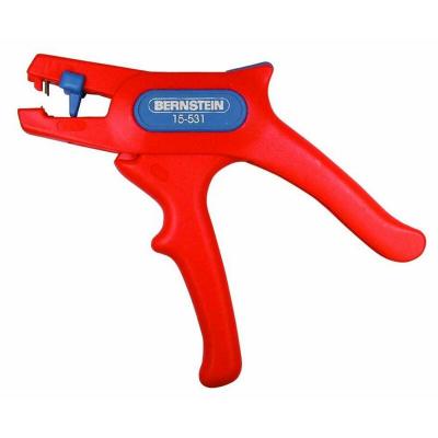 BERNSTEIN  Super 15-531 Vde Pince &Agrave; D&eacute;nuder Pour Les Volants Pr&eacute;sence Tension