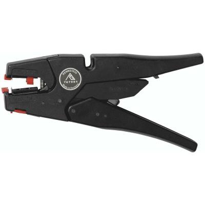 RENNSTEIG Pince &agrave; d&eacute;nuder automatique Werkzeuge 707 001 0.03 &agrave; 10 mm&sup2;