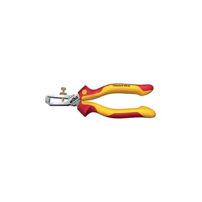 WIHA  - Pince &agrave; d&eacute;nuder vde 26847 10 mm&sup2; (max) 1 pc(s) C71534