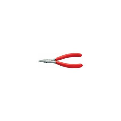 KNIPEX  Pince de pr&eacute;hension pour l'&eacute;lectronique 115 mm - 35 21 115