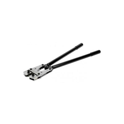 BAHCO Pince &Agrave; Sertir Pour Connecteurs Non Isol&eacute;s 650mm