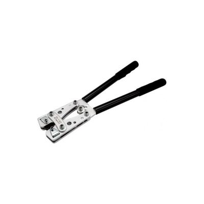 BAHCO Pince &Agrave; Sertir Pour Connecteurs Non Isol&eacute;s 360mm
