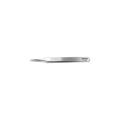 BERNSTEIN  5-051 Pince brucelle CMS 2 SA pointue 115 mm