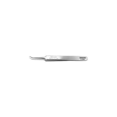 BERNSTEIN TOOLS FOR ELECTRONICS Pincette CMS 110 mm coud&eacute;e Bernstein
