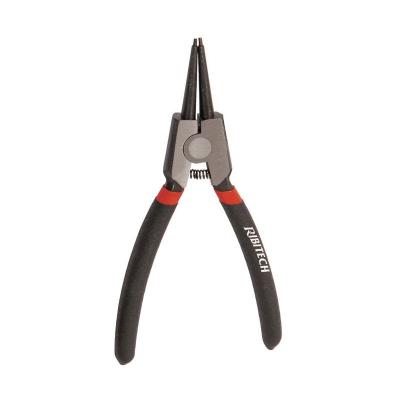 RIBITECH Pince circlips ext. Droite 160mm, pr2pced163su PR2PCED163SU