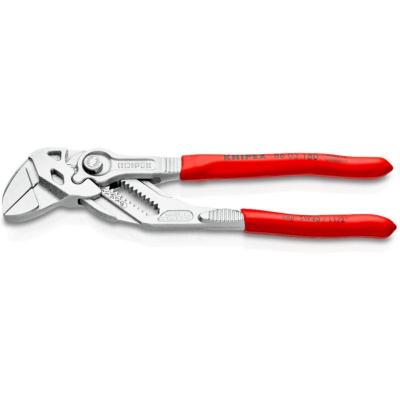 KNIPEX  - pince cl&eacute; multiprise 180 mm 70130