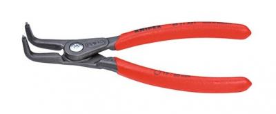 KNIPEX Pince circlips pointes coud&eacute;es pour circlips exter