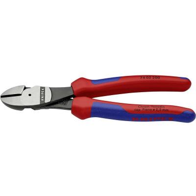 KNIPEX  74 02 200 Pinces coupantes diagonales pince