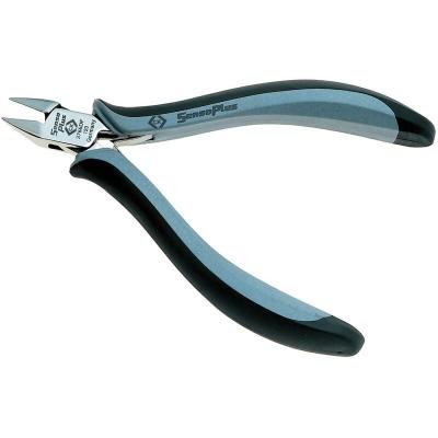 C.K  - Pince coupante diagonale sans facette T3766DEF110 120 mm 1 pc(s)