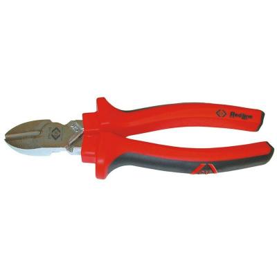 C.K Pince coupante diagonale  T3750 180 180 mm 