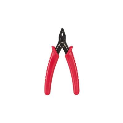 VELLEMAN  VT109N Pince &agrave; couper et d&eacute;nuder 5"", Rouge