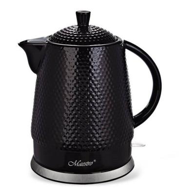  Maestro Mr069 Kettle Noir 