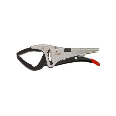 KSTOOLS Pince &eacute;tau KS TOOLS - Bec extra-long - 270 mm - 840g - 115.1137