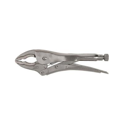 KS TOOLS Kstools - Pince &eacute;tau  M&acirc;choire large - 235mm - 600g - 115.1506