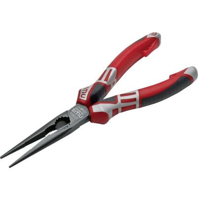 NWS  - 140-69-170 pour latelier Pince t&eacute;l&eacute;phonique droite 170 mm