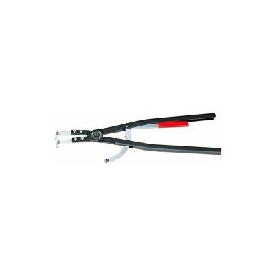 KNIPEX Pince Circlips Int&eacute;rieurs De 122 &Agrave; 300mm - 590mm 90 &deg; - Epoxy Noir