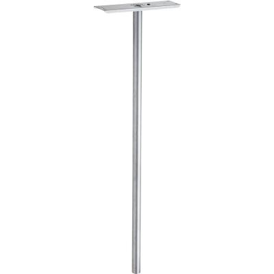 DECAYEUX Piquet acier galvanis&eacute; platine amovible