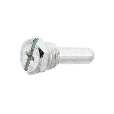 ELECTROLUX Pivot de charniere 22.5mm m8 pour refrigerateur  14001132101 