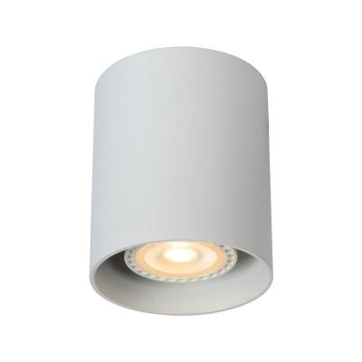 LUCIDE Spot plafond  Bodi blanc GU10 50W 09100/01/31