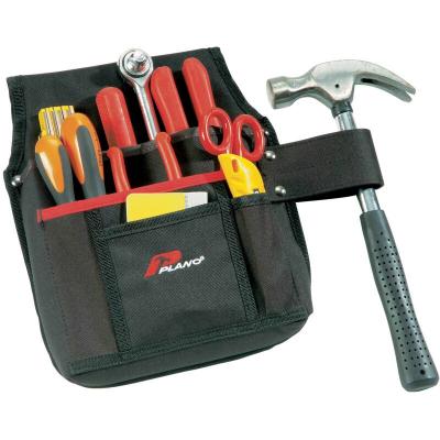 PLANO Ceinture porte-outils non &eacute;quip&eacute;e universelle  P533TX (l x H x P) 285 x 340 x 50 mm