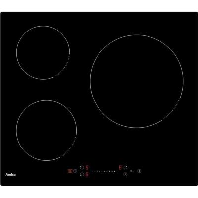 AMICA Plaque induction  7000w 59cm, gp371 
