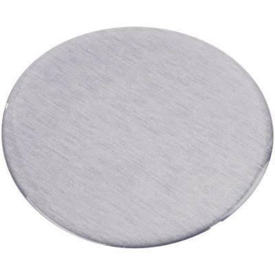 HAMA  - plaquette d'adaptation autocollante pour support &agrave; ventouse 